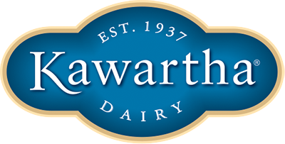 KAWARTHA Ice Cream