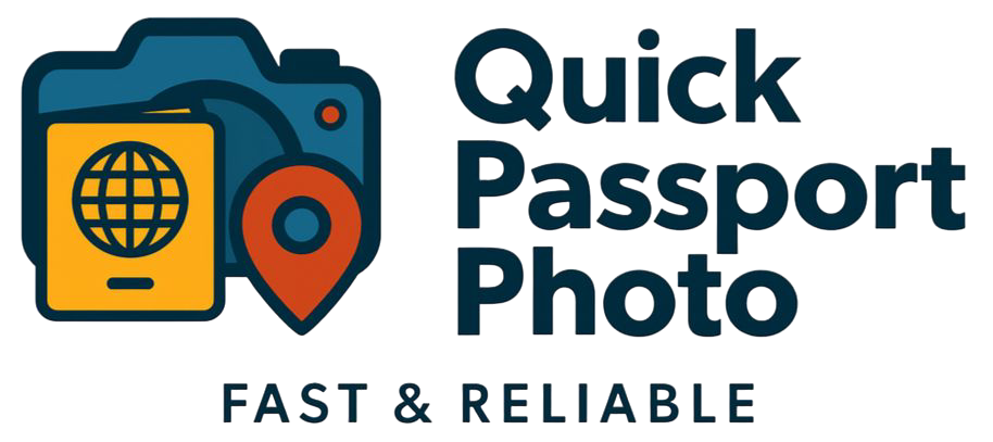 Passport Photos